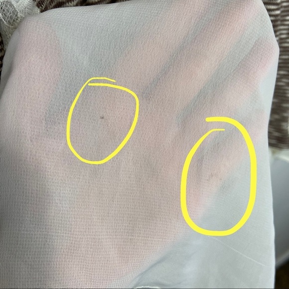 Anthro Clu + Willoughby Kittery Pullover Knit Top - Picture 12 of 12